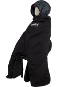 Maxi poncho winter cover Bobike