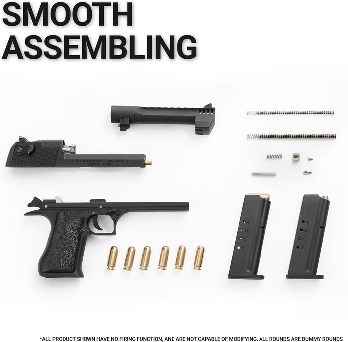 Maximum Armory Miniature Desert Eagle - Black