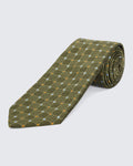 Mayberry Jewel Green Tie