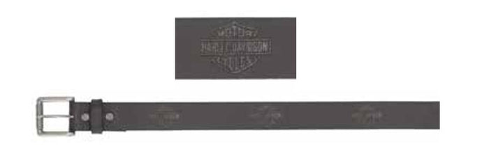 MEN'S B&S REPEAT BELT