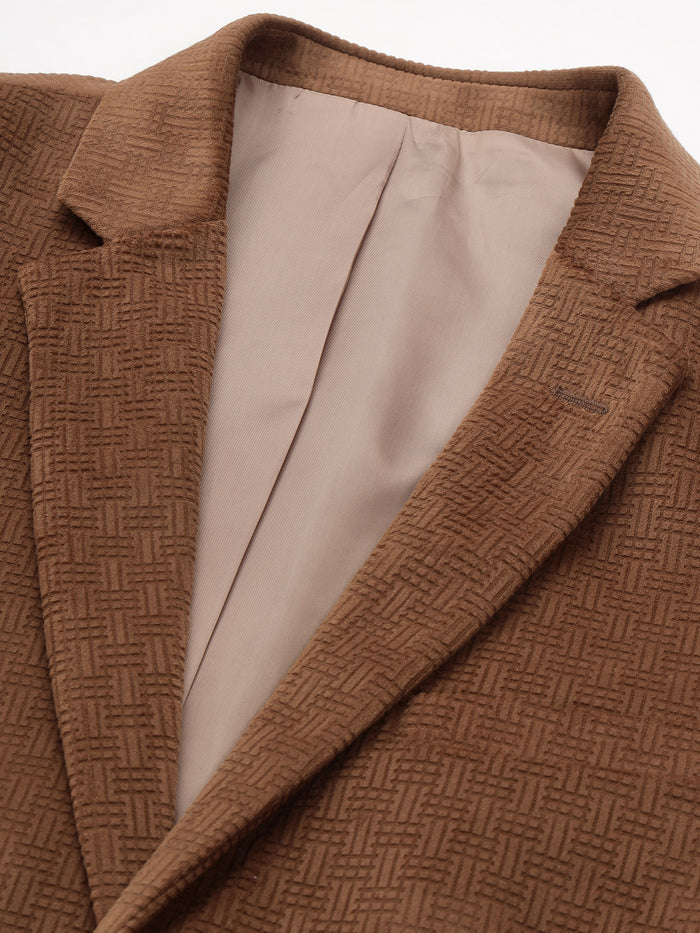 38 / Brown