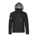 Men's Shelter Parka - Blackhawk