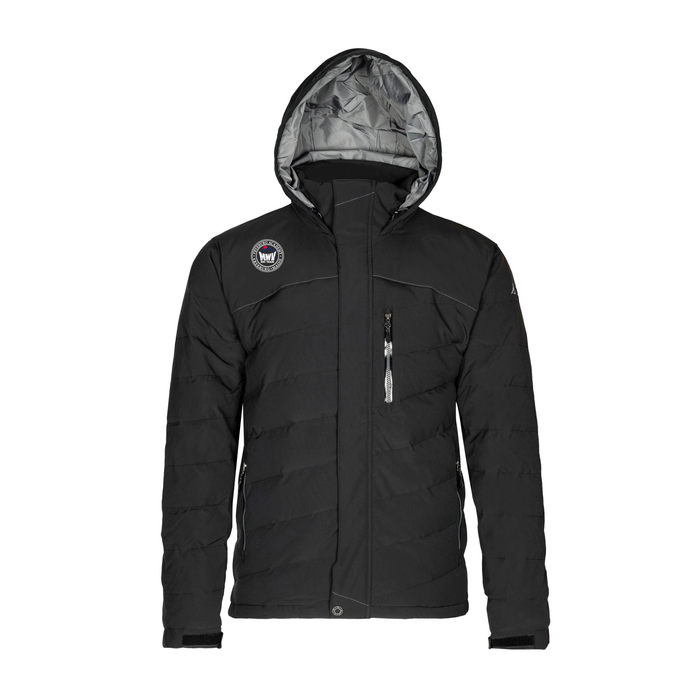 Men's Shelter Parka - Fryeburg Academy