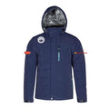 Men's Shelter Parka - SMS