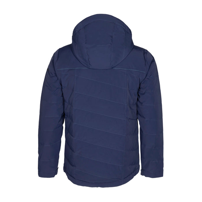 Men's Shelter Parka - SMS