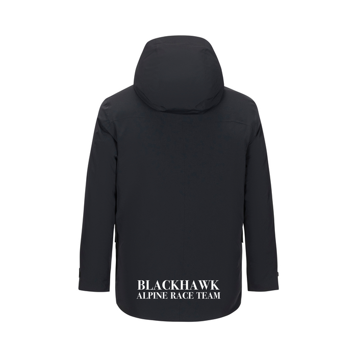 Men's Skiable Parka - Blackhawk
