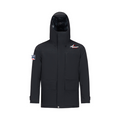 Men's Skiable Parka - BWP