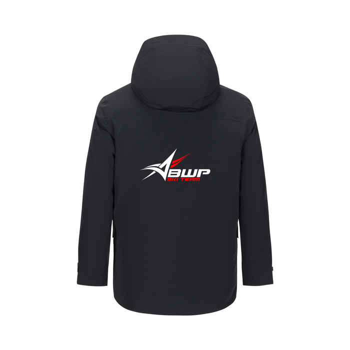 Men's Skiable Parka - BWP