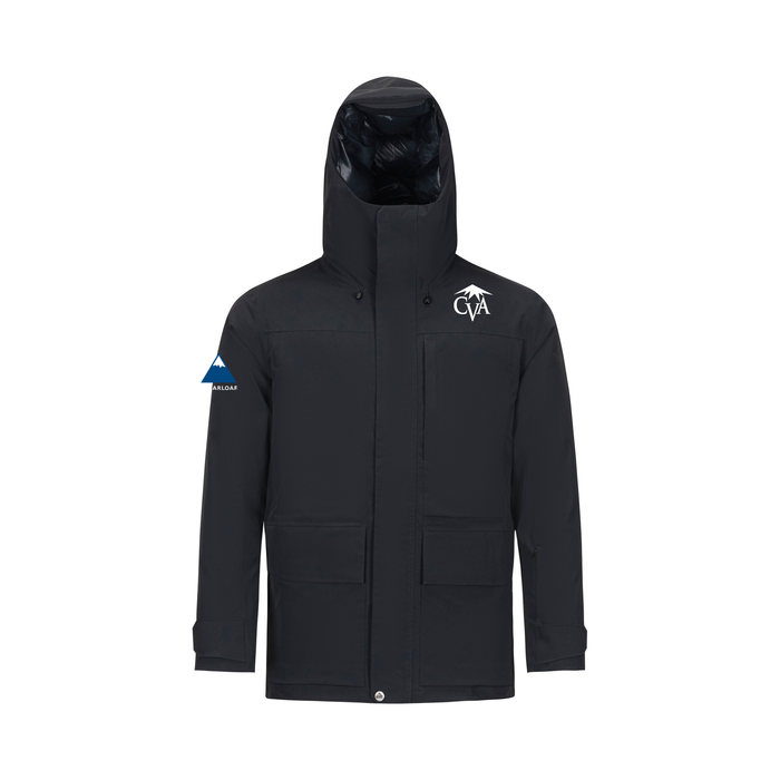 Men's Skiable Parka - CVA