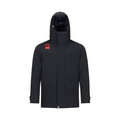 Men's Skiable Parka - Far West Masters