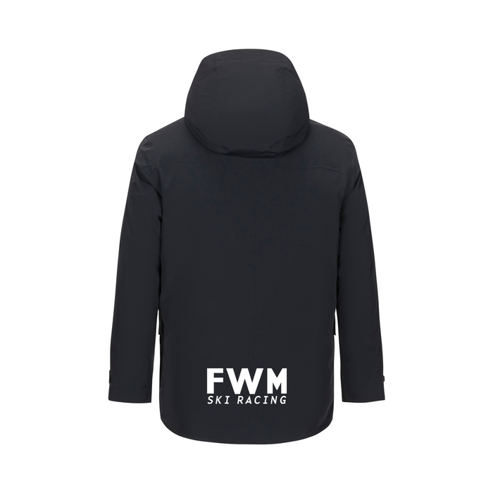 Men's Skiable Parka - Far West Masters