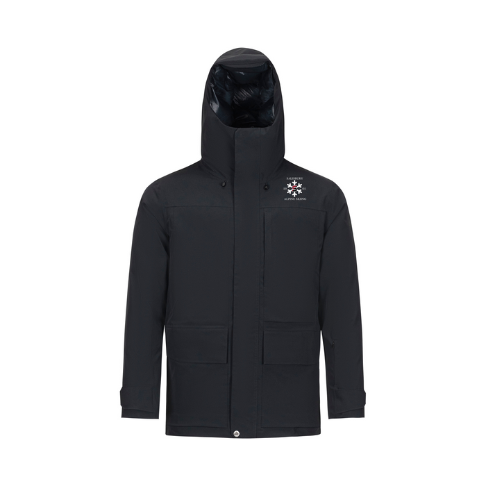 Men's Skiable Parka - Salisbury