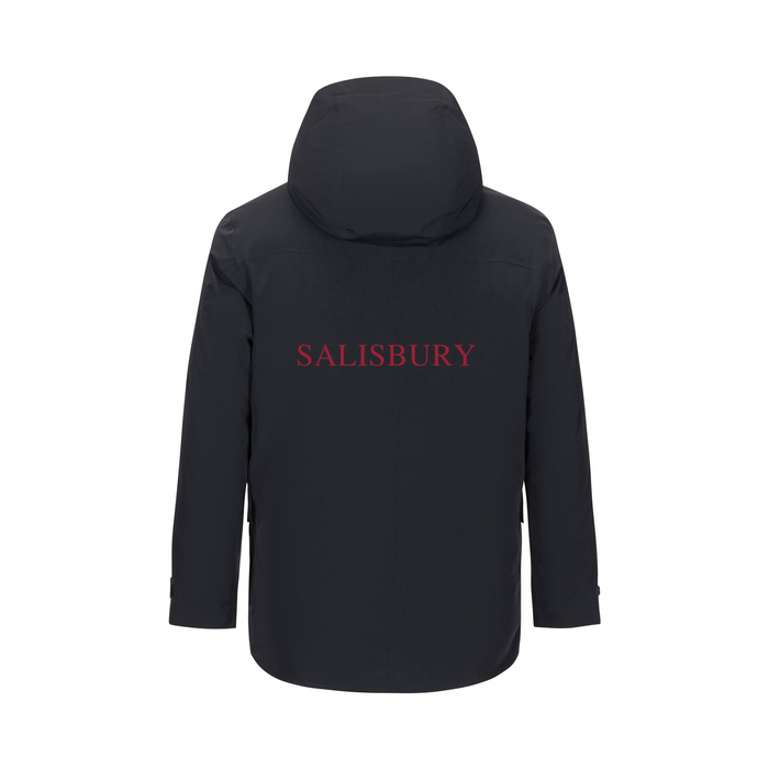 Men's Skiable Parka - Salisbury