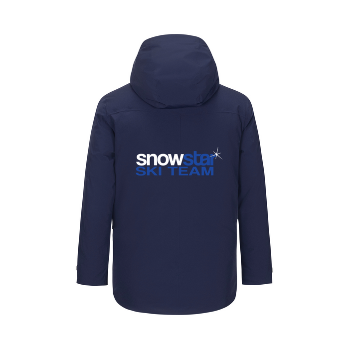 Men's Skiable Parka - Snowstar