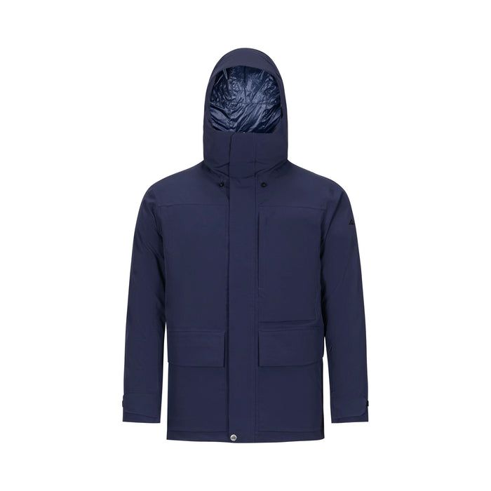 Men's Skiable Parka - Snowstar