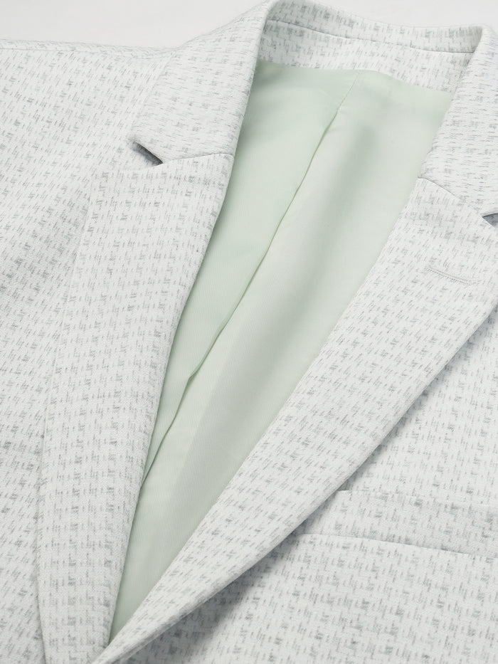 36 / Sea Green