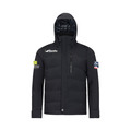Men's Summit Parka - Alyeska Juniors Team