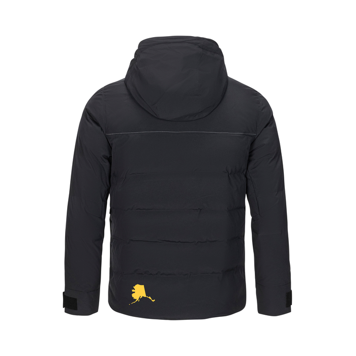 Men's Summit Parka - Alyeska Juniors Team
