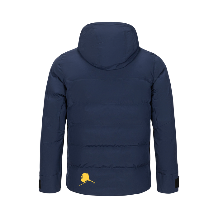 Men's Summit Parka - Alyeska Juniors Team