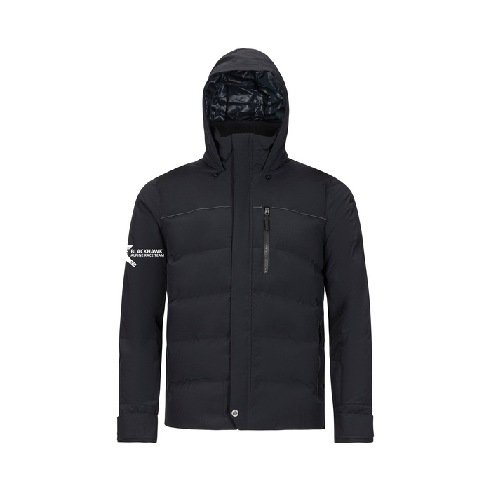 Men's Summit Parka - Blackhawk