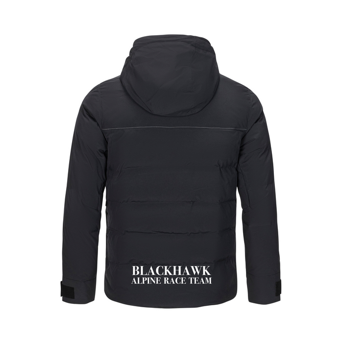 Men's Summit Parka - Blackhawk
