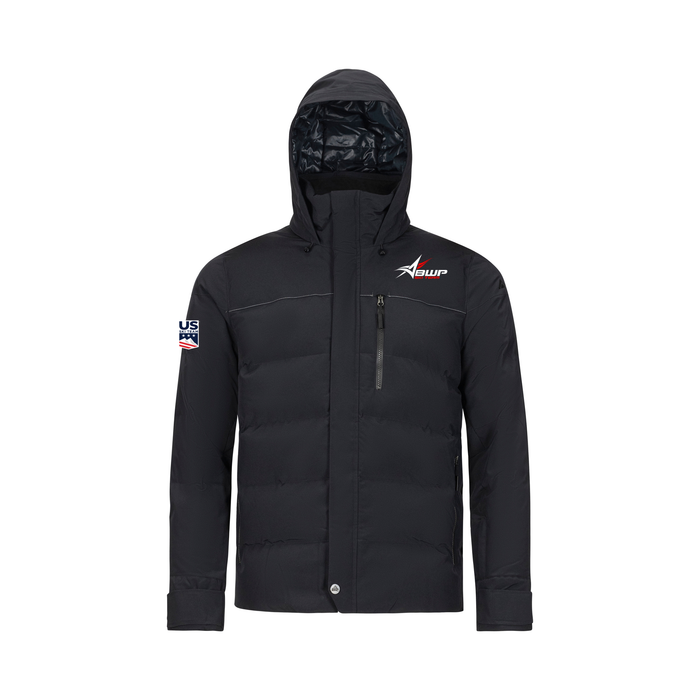 Men's Summit Parka - BWP