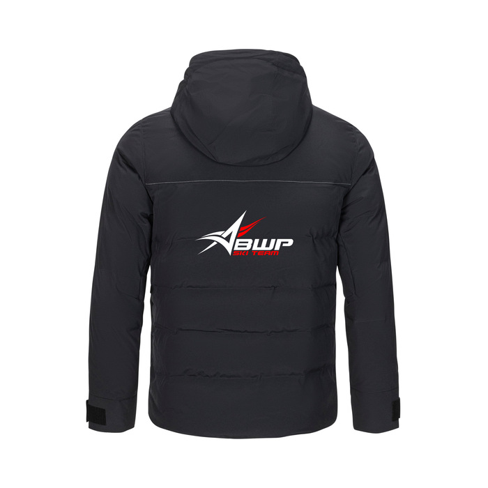 Men's Summit Parka - BWP