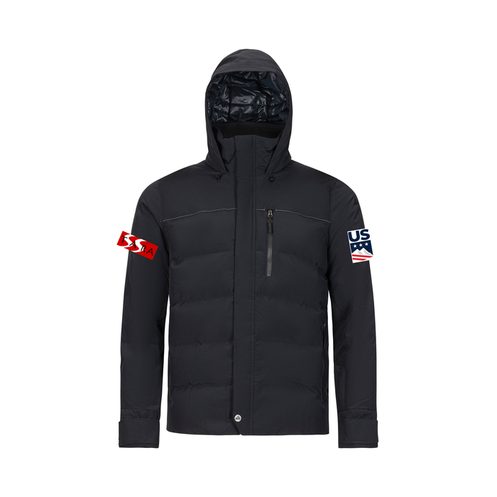 Men's Summit Parka - Catamount (Tri-state)