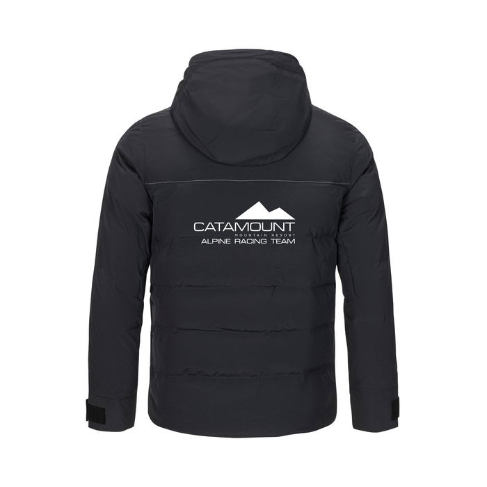 Men's Summit Parka - Catamount (Tri-state)