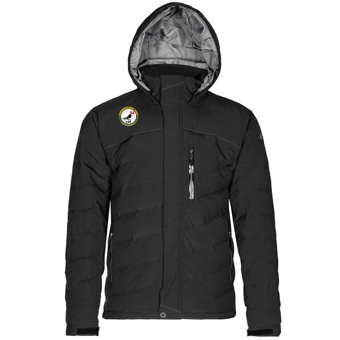 Men's Summit Parka - Cranmore