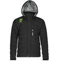 Men's Summit Parka - Crotched