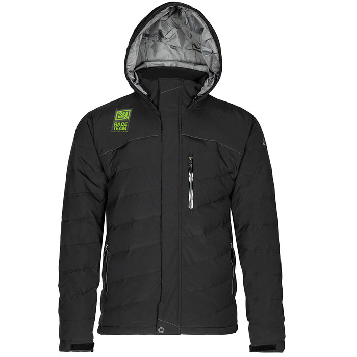 Men's Summit Parka - Crotched