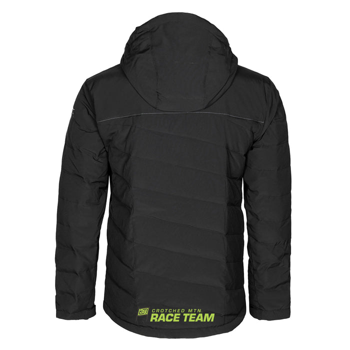 Men's Summit Parka - Crotched