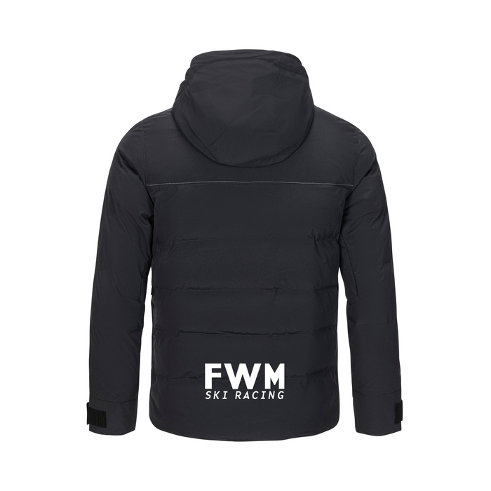 Men's Summit Parka - Far West Masters