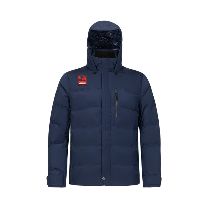 Men's Summit Parka - Far West Masters