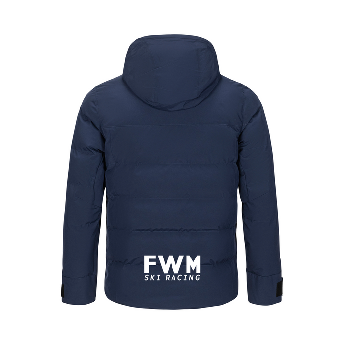 Men's Summit Parka - Far West Masters