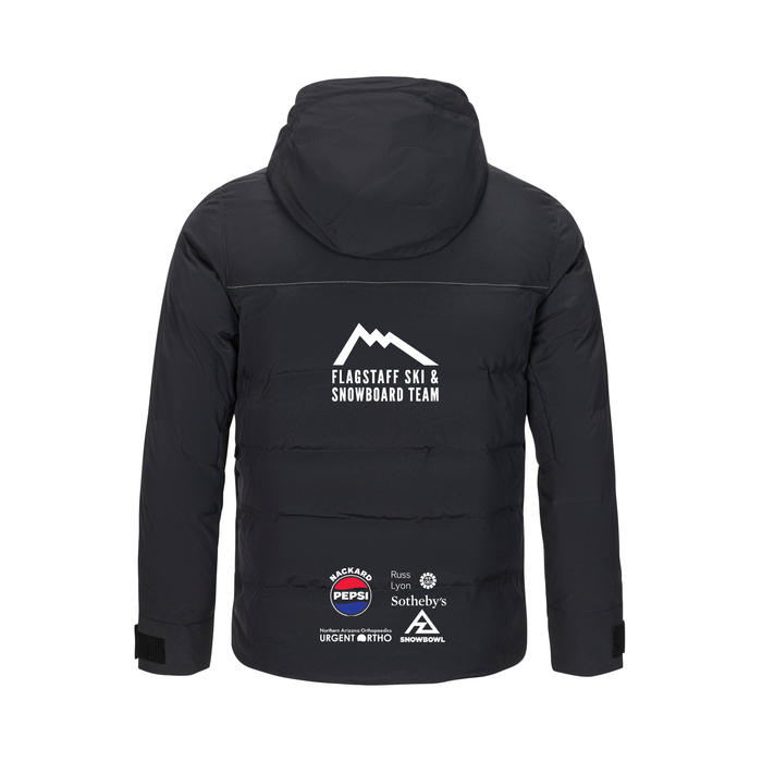 Men's Summit Parka - Flagstaff