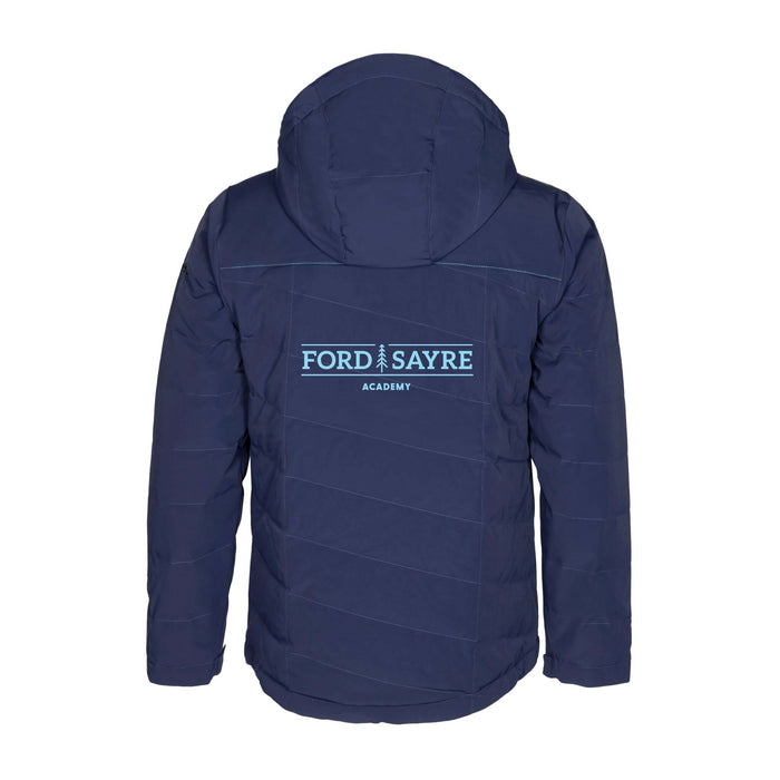 Men's Summit Parka - Ford Sayre Academy