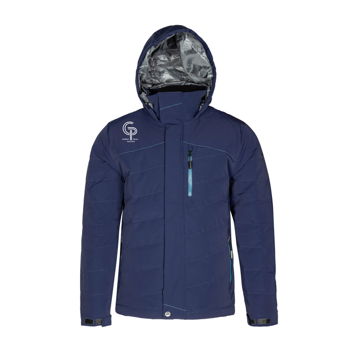 Men's Summit Parka - Greek Peak