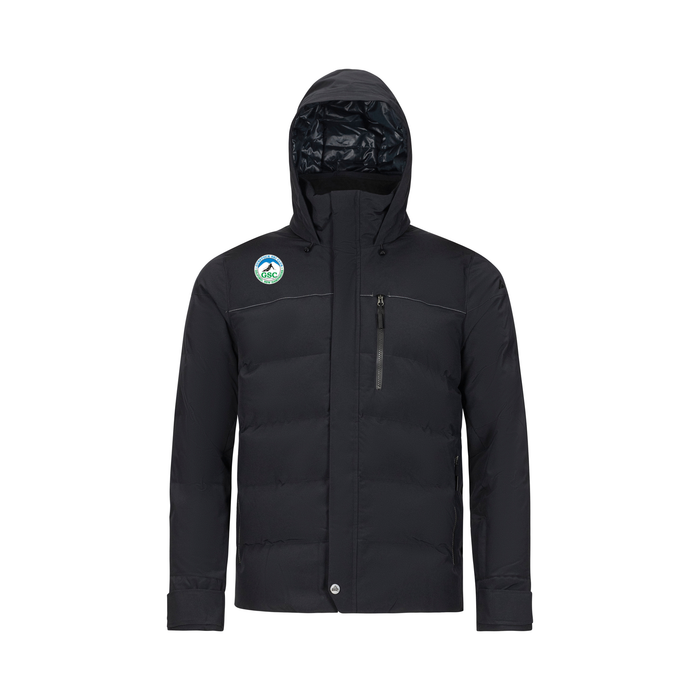 Men's Summit Parka - Gunstock