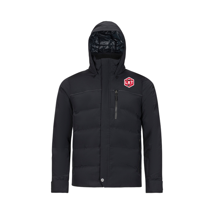 Men's Summit Parka - Loon Race Team (Adult Sizes)