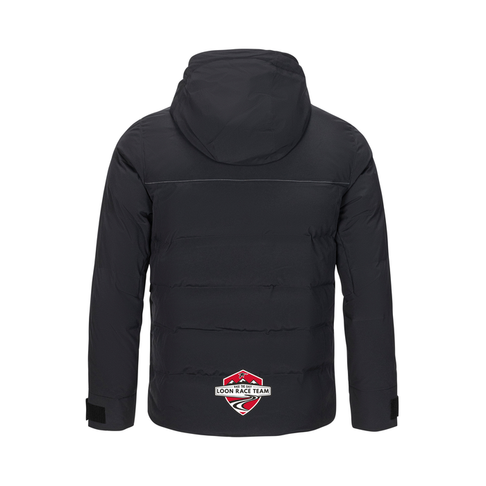 Men's Summit Parka - Loon Race Team (Adult Sizes)