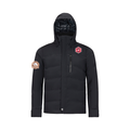 Men's Summit Parka - Loon Race Team (Coaches)
