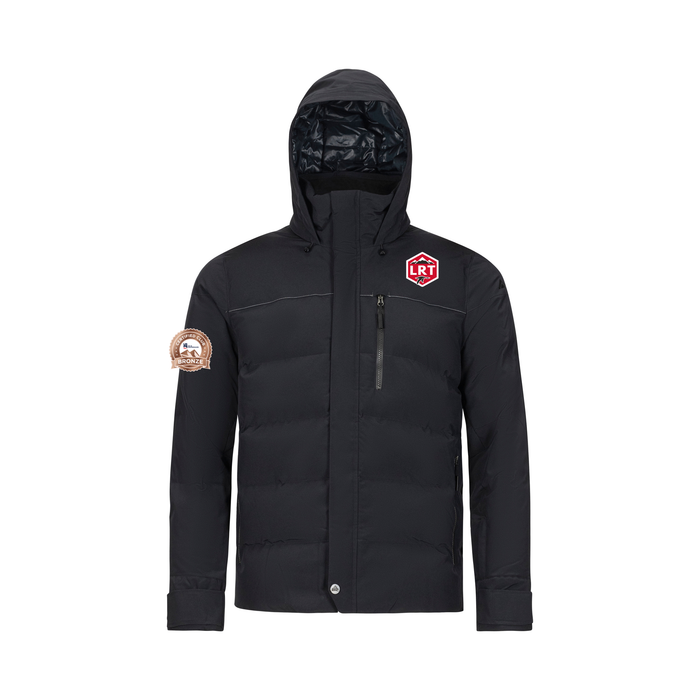 Men's Summit Parka - Loon Race Team (Coaches)