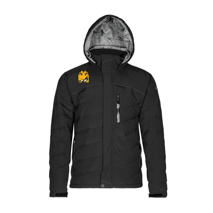 Men's Summit Parka - Michigan Tech