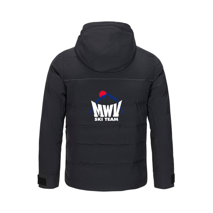 Men's Summit Parka - MWV