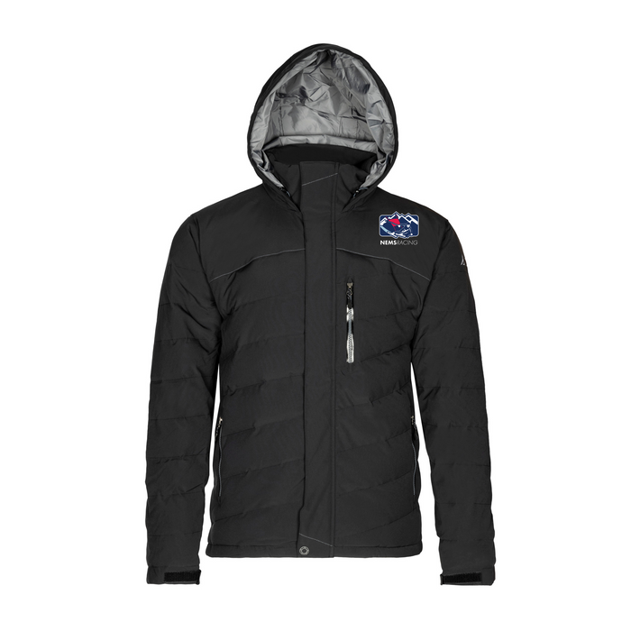Men's Summit Parka - NEMS