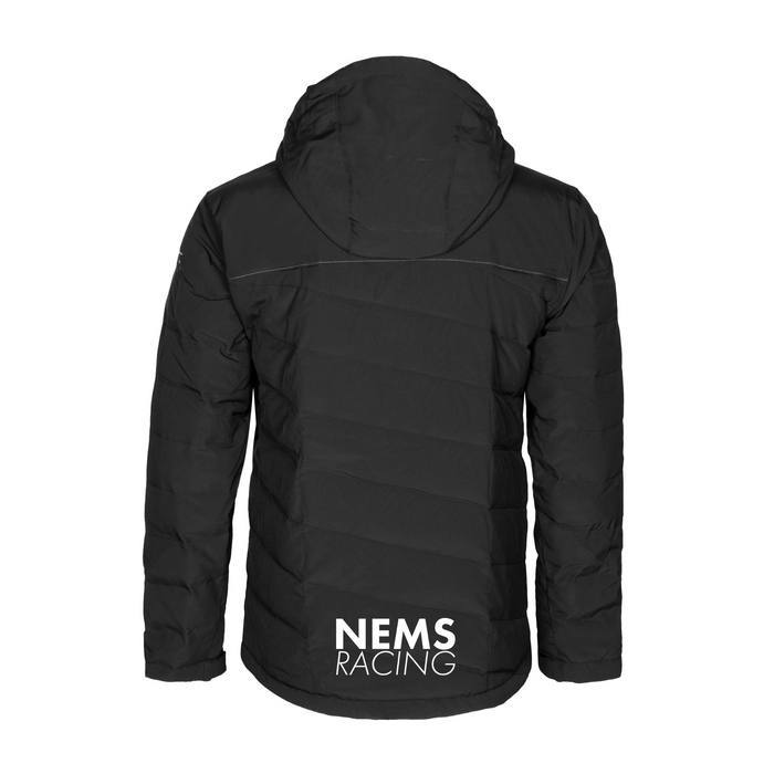 Men's Summit Parka - NEMS