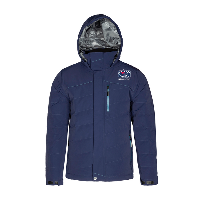 Men's Summit Parka - NEMS