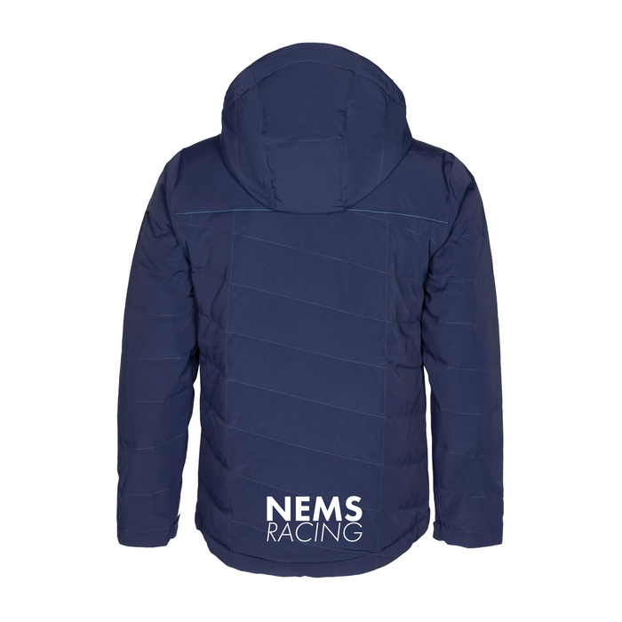 Men's Summit Parka - NEMS
